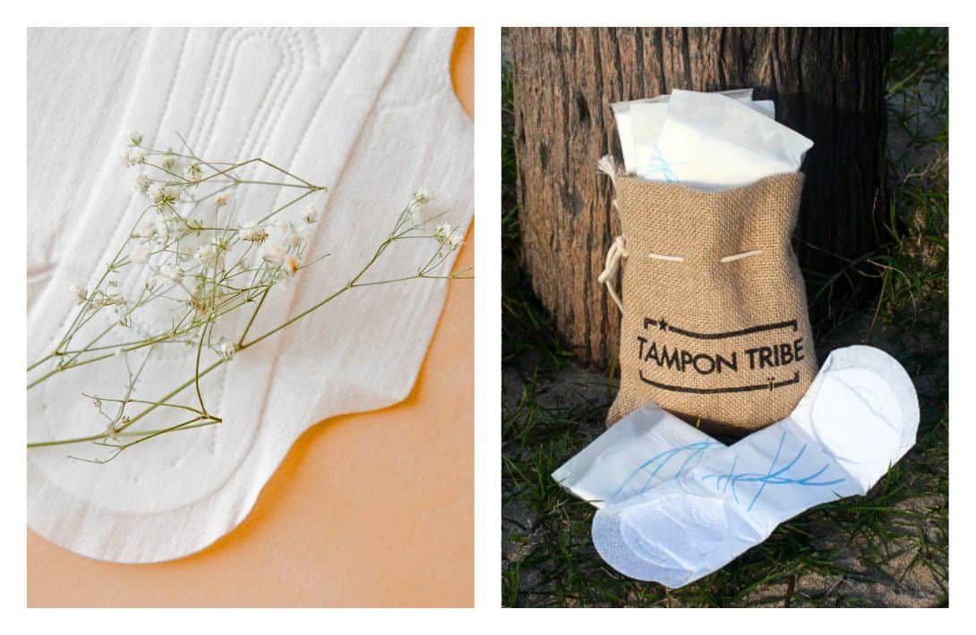 Navigating Feminine Hygiene: A Comprehensive Guide to Menstrual Pads, Tampons, and Menstrual Cups