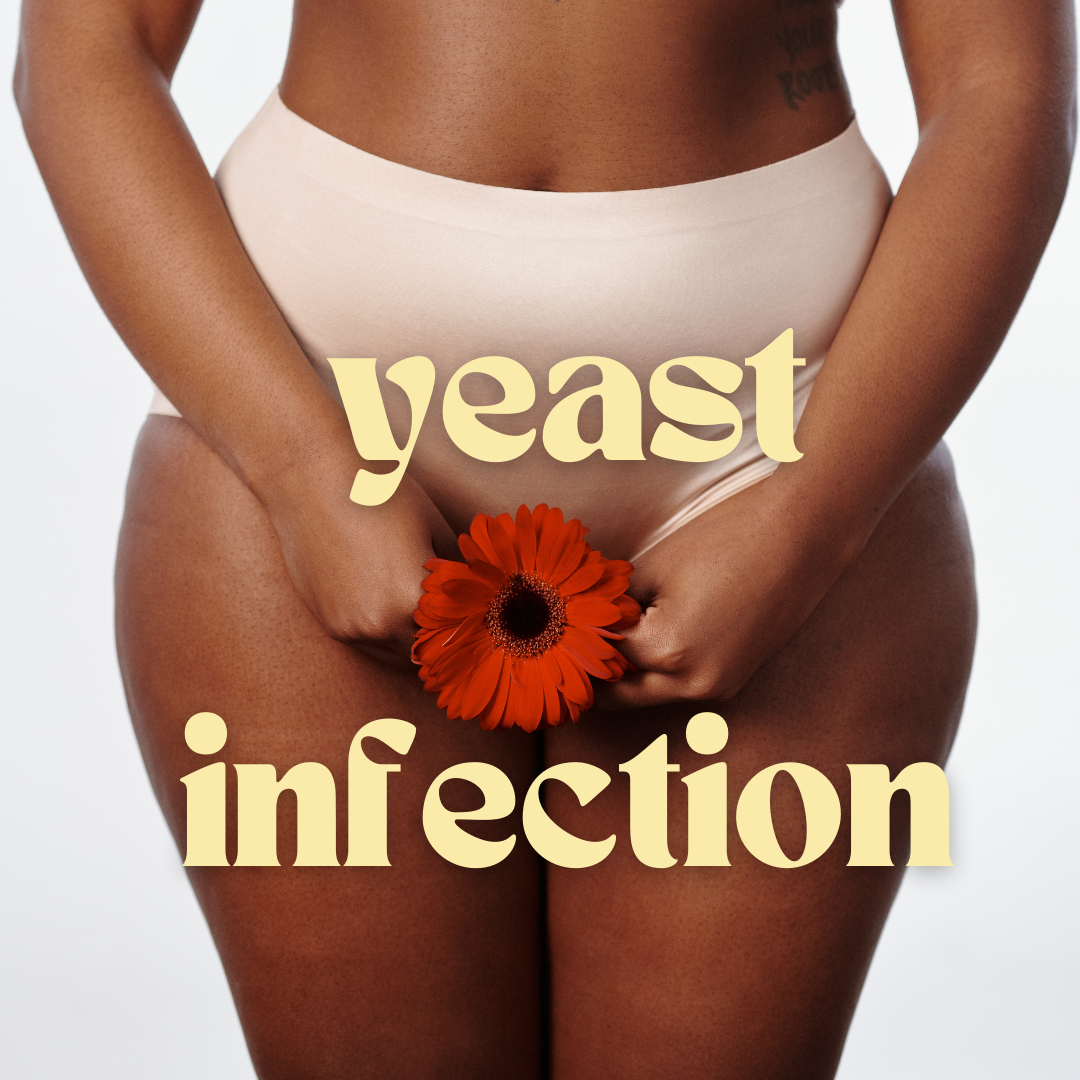 Yeast Infection