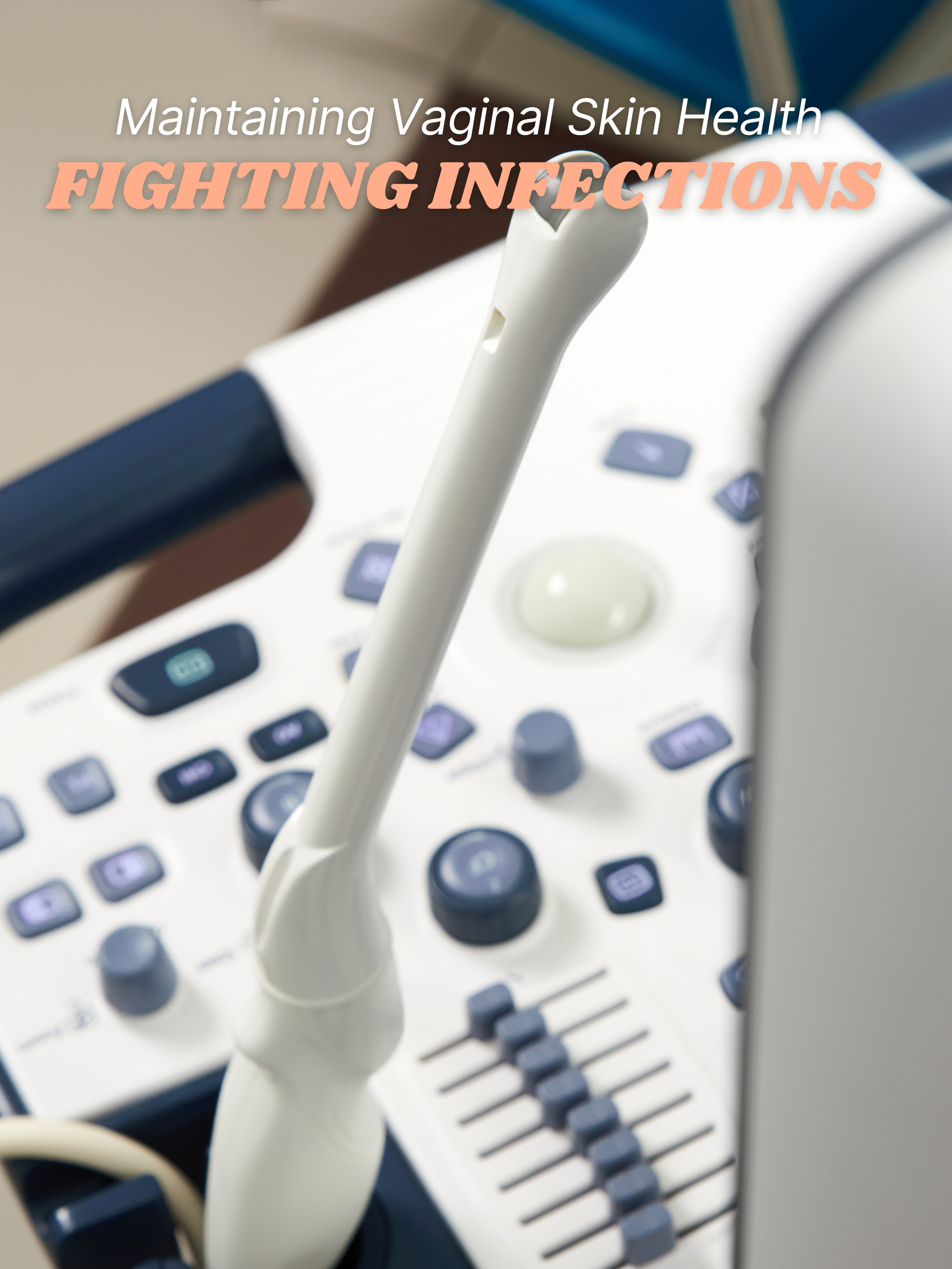 Fighting Infections and Maintaining Vaginal Skin Health: Preventive Measures and Care Tips