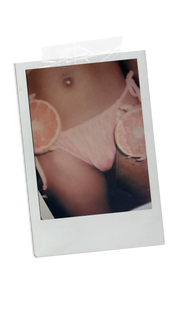 LADY PARTS INITIMATE MIST