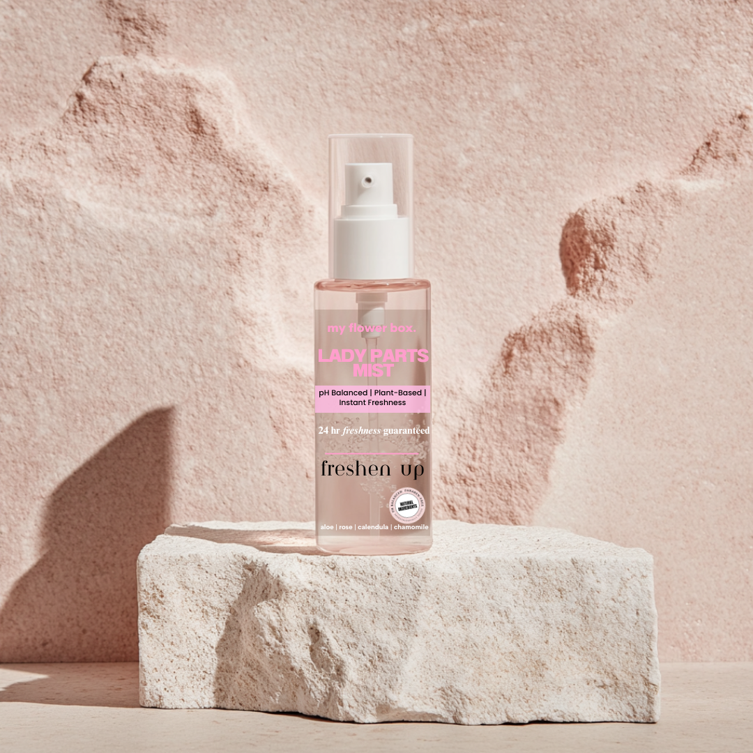 LADY PARTS INITIMATE MIST