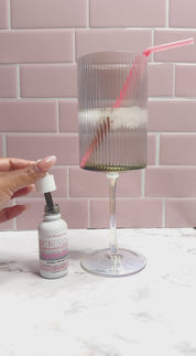 VEGAN LIQUID CHLOROPHYLL DROPS