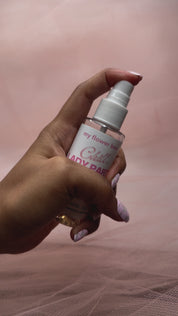 LADY PARTS INITIMATE MIST