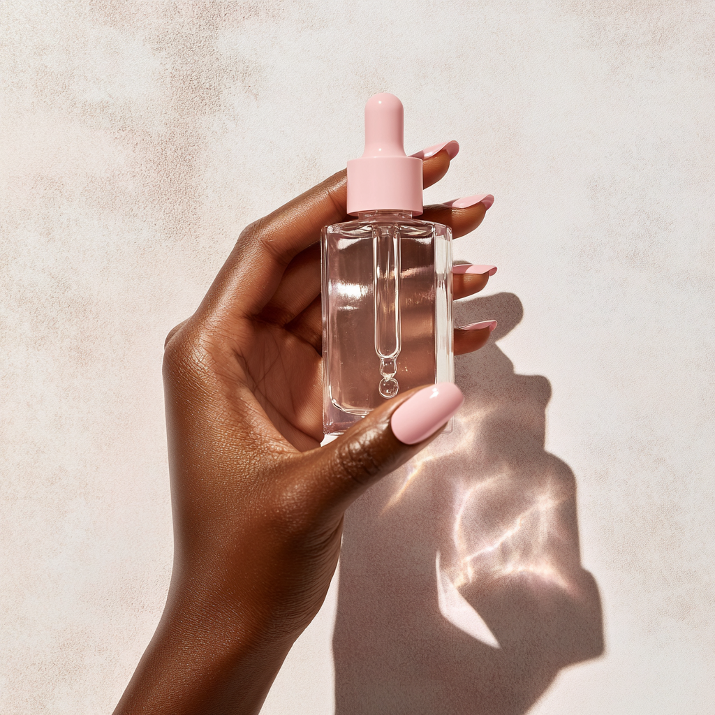 LADY PARTS RESTORE OIL