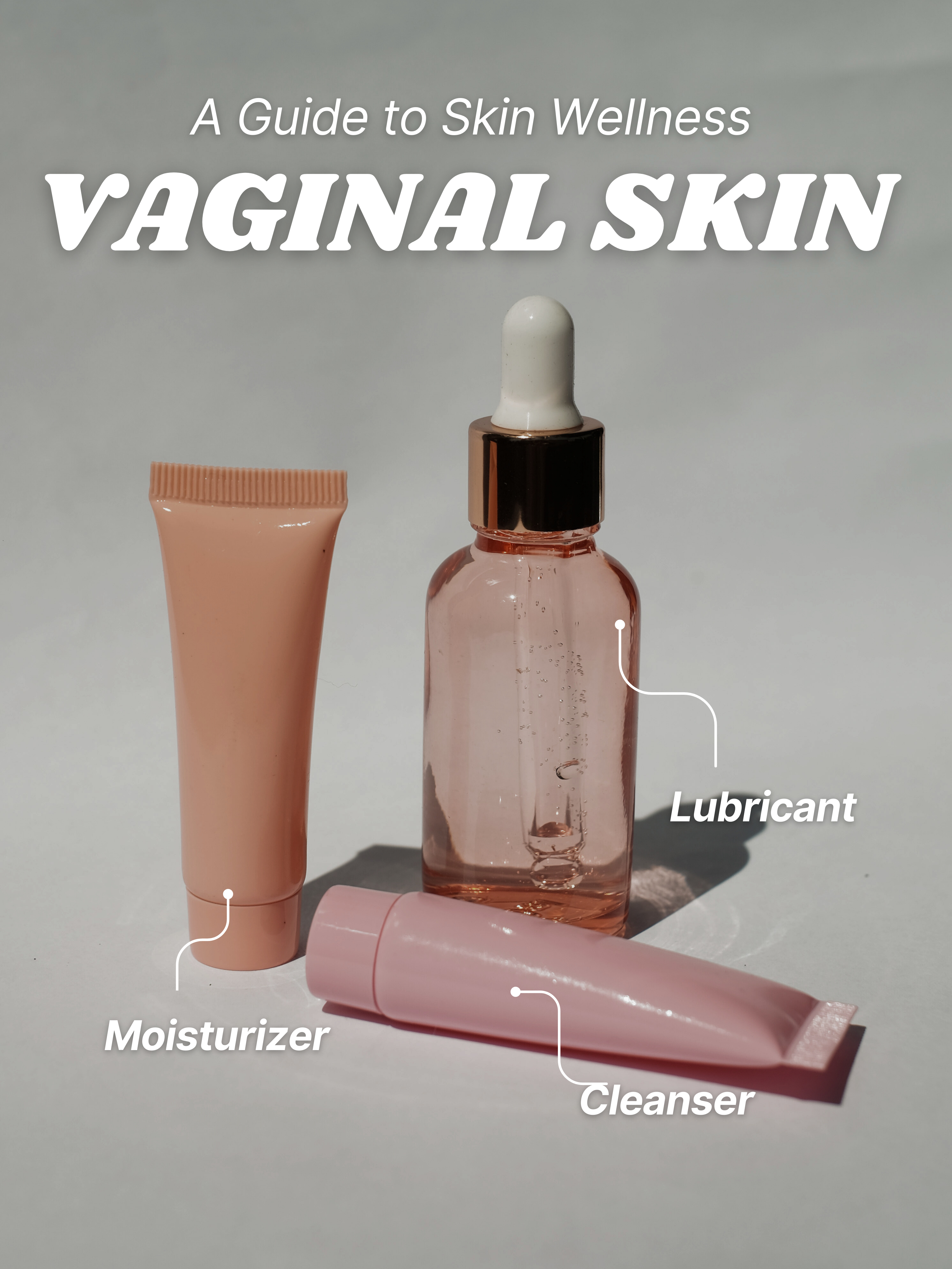 How to Choose the Right Products for Your Vaginal Skin: A Safety and Wellness Perspective
