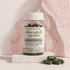 CHLOROPHYLL SUPPLEMENT CAPSULES