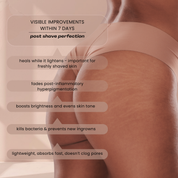 LADY PARTS RESTORE OIL