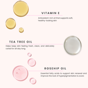 LADY PARTS RESTORE OIL