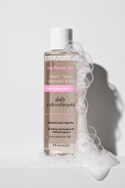 FLOWER POWER WASH