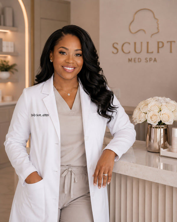 Emily Scott, APRN