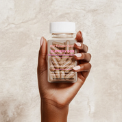 SLIPPERY BOX- FLOWER DRIPPING MOISTURE CAPSULES