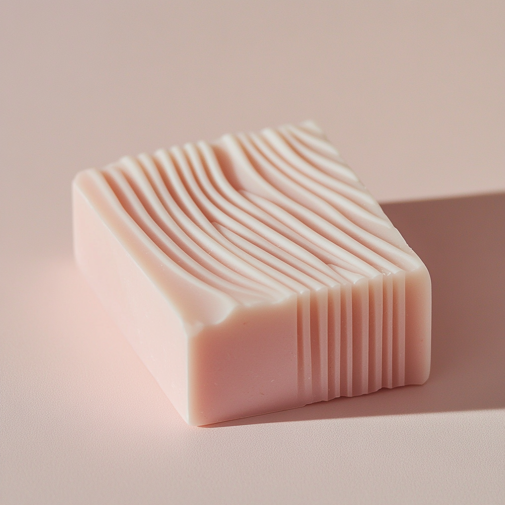 u7625613761_beautiful_light_pink_soap_with_ridges_on_one_side_2cbe39fb-df17-4f47-bd29-ffc28560be52_3.png
